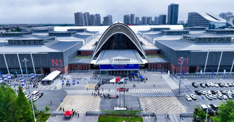 2022東亞海洋博覽會(huì)成果發(fā)布！線上加線下156.6萬人次觀展，實(shí)現(xiàn)意向成交額41.4億元